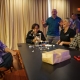 Workshop at the Axis summer conference in Dallas, TX