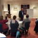 Presenting with Confidence workshop, Hartford CT