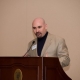 Speaking at the Orthopedic Residency Coordinator’s meeting in San Francisco, CA