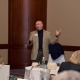 Speaking at the Orthopedic Residency Coordinator’s meeting in San Francisco, CA