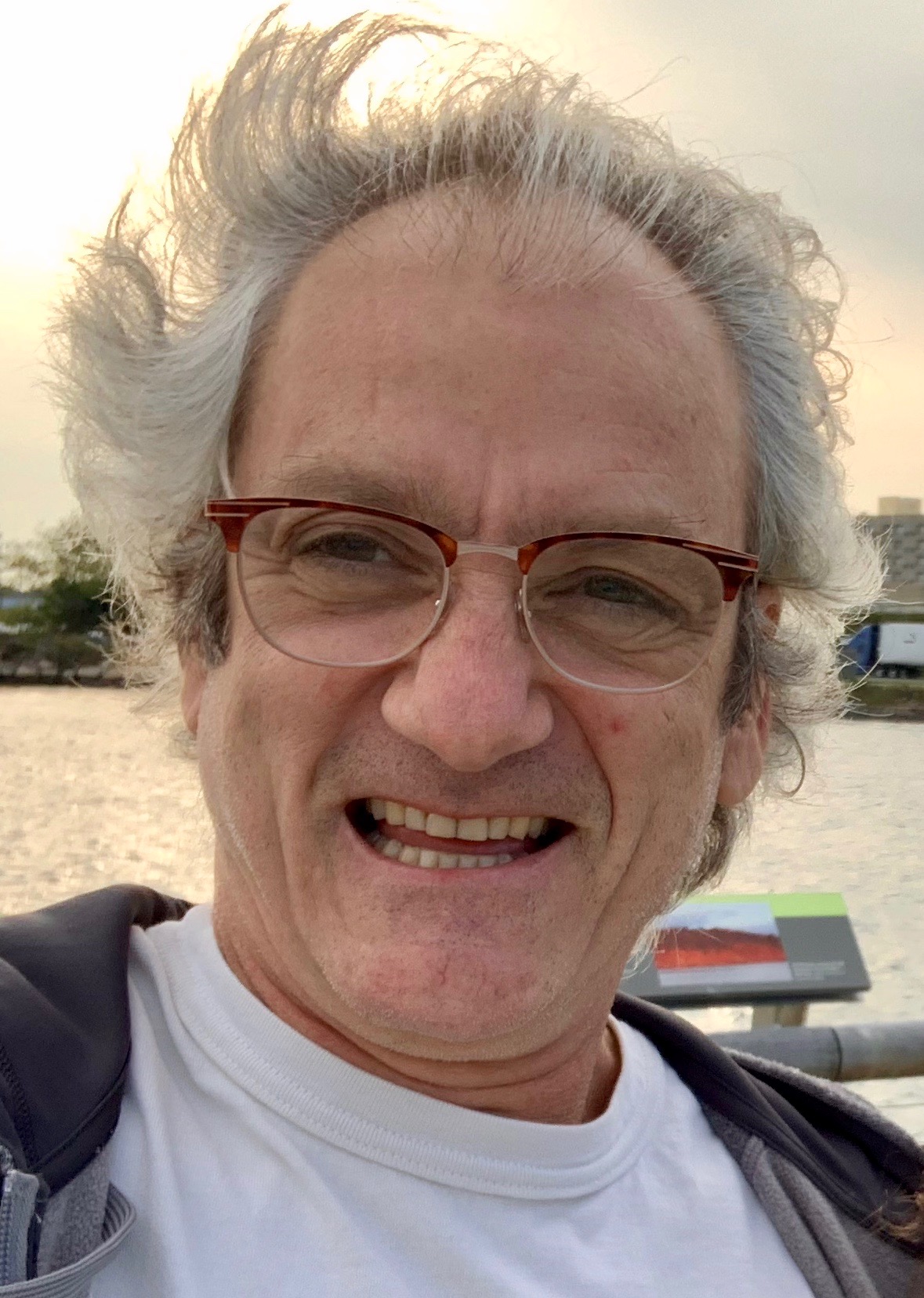 Gerardo Sorkin