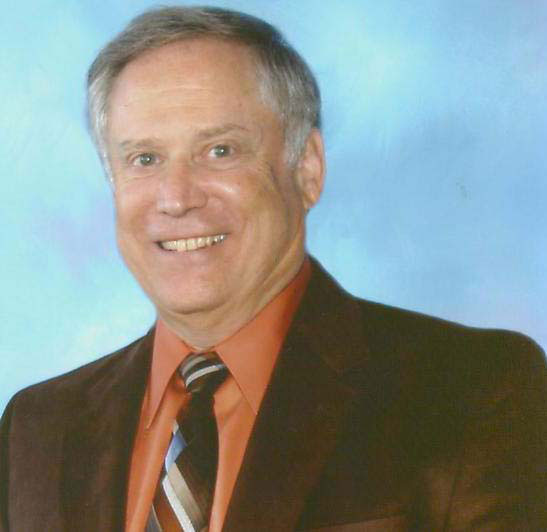 Joel Galvin