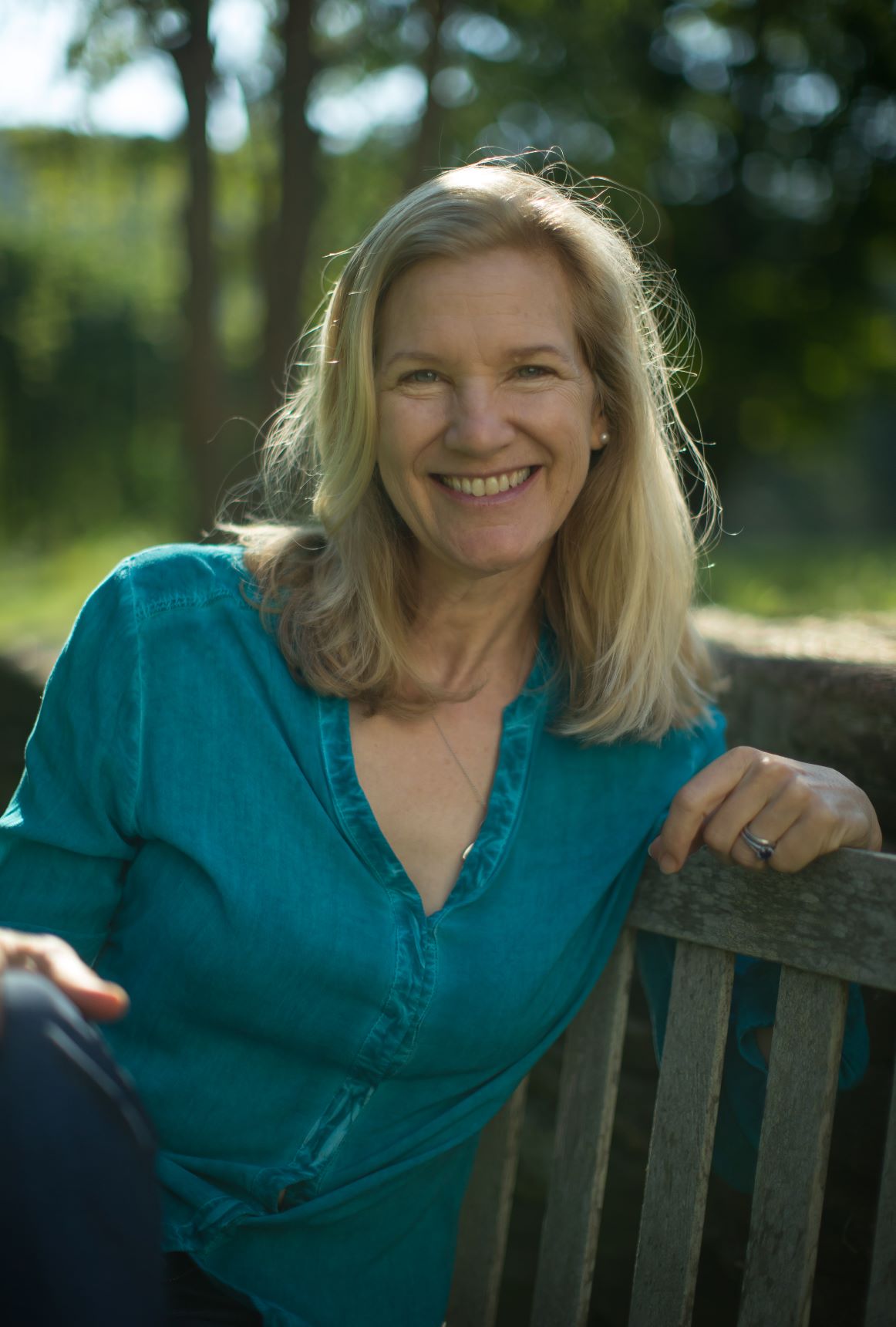 Suzanne Dudley-Schon